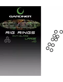 Gardner Covert Rig Rings