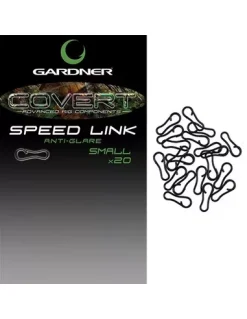 Gardner Covert Speed Links