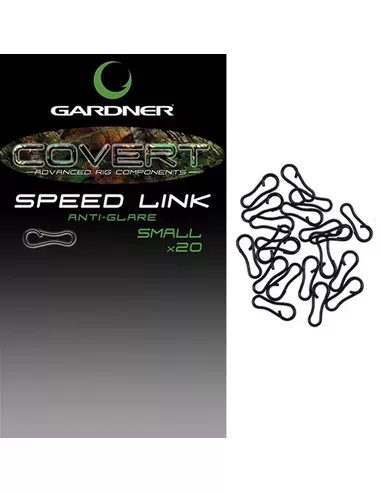 Gardner Covert Speed Links 1 Gardner Covert Speed Links
