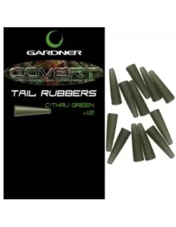 Gardner Covert Tail Rubbers