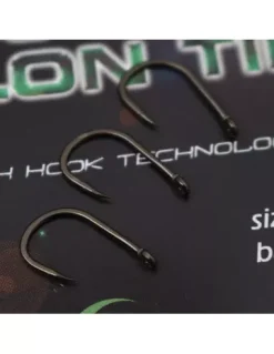 Gardner Covert Wide Gape Talon Tip Hook