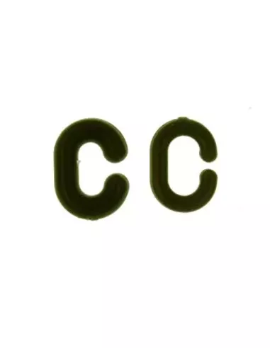 Gardner Drop Out Chod Safety Clips 3 Gardner Drop Out Chod Safety Clips - Afbeelding 3