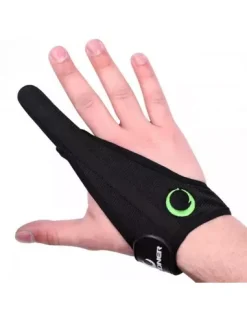 Gardner Finger Stall Spodding/Casting