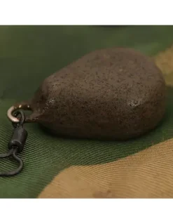 Gardner Flat Pear Swivel Lead