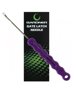 Gardner Gate Latch Needle