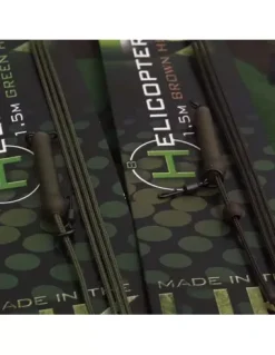 Gardner Helicopter Leadcore Leader 1,5m