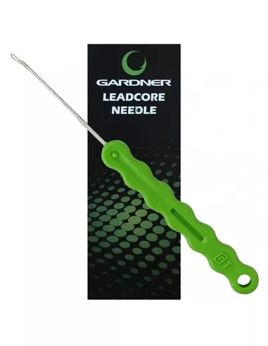Gardner Leadcore Needle 1 Gardner Leadcore Needle