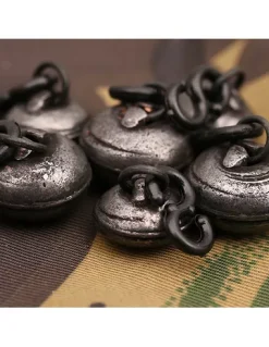 Gardner Non-Toxic Dumpy Back Leads