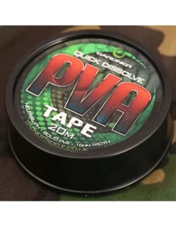 Gardner PVA Tape 16mm 20m