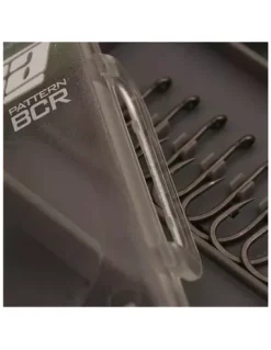 Gardner Rigga BCR Hooks Barbed