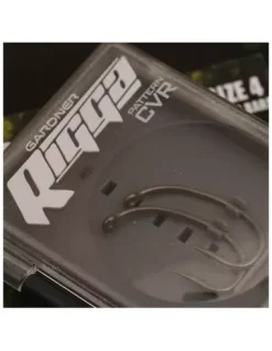 Gardner Rigga CVR Hooks Barbed