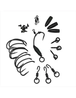 Gardner Ronnie Rig Kit