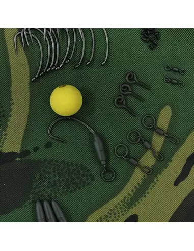 Gardner Ronnie Rig Kit 6 Gardner Ronnie Rig Kit - Afbeelding 6