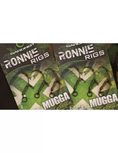 Gardner Ronnie Rigs 1 Gardner Ronnie Rigs