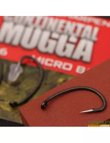 Gardner Specialist Sharpened Continental Mugga 1 Gardner Specialist Sharpened Continental Mugga