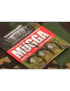 Gardner Specialist Sharpened Mugga