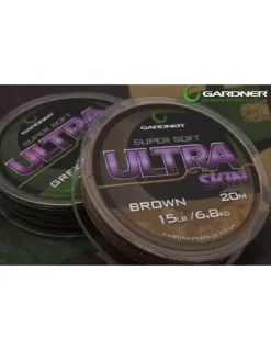 Gardner Super Soft Ultra Skin