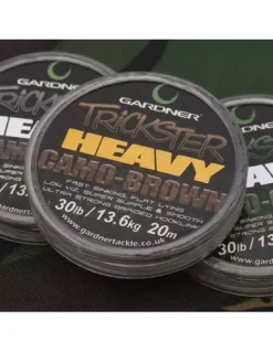 Gardner Trickster Heavy 20m