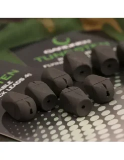 Gardner Tungsten Removable Flying Back Leads