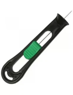 Gardner XL Braided Hair Needle