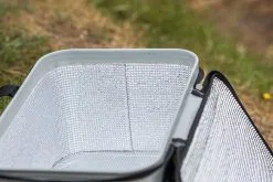 Matrix EVA COOLER BAG LIGHT GREY -Hengels Verkoop glu122 matrix xl eva cooler bag koeltas 3 min