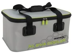 Matrix EVA COOLER BAG LIGHT GREY -Hengels Verkoop glu122 matrix xl eva cooler bag koeltas min