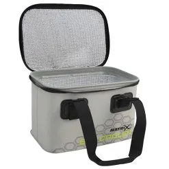 Matrix EVA COOLER BAG LIGHT GREY -Hengels Verkoop glu123 matrix eva cooler bag koeltas 1 min