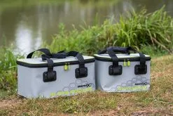 Matrix EVA COOLER BAG LIGHT GREY -Hengels Verkoop glu123 matrix eva cooler bag koeltas 2 min