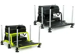 Matrix S25 SUPERBOX LIME EDITION