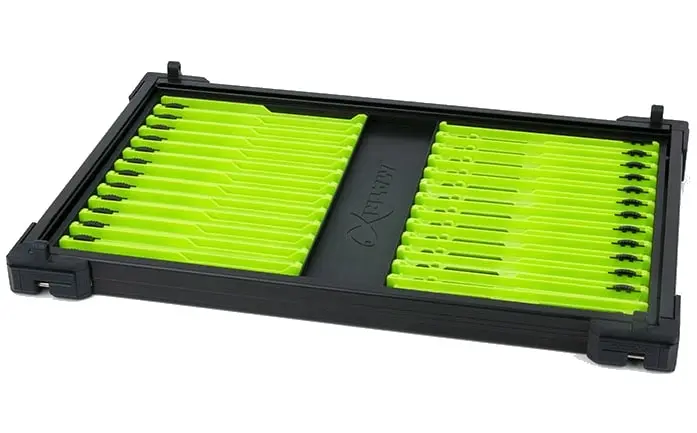 Matrix POLE WINDERS LOADED TRAY - 5 Opties 3 Matrix POLE WINDERS LOADED TRAY - 5 Opties - Afbeelding 3