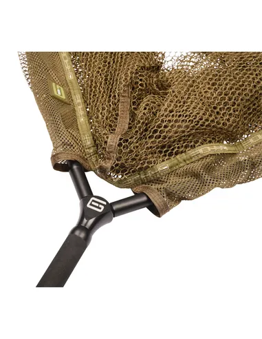 Strategy Grade Promminent Landing Net 2 Strategy Grade Promminent Landing Net - Afbeelding 2