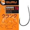 Guru KURANKU MICRO BARB SPADE END - 2 Opties