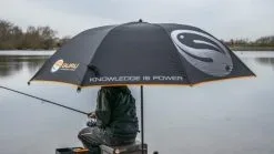 Guru LARGE UMBRELLA -Hengels Verkoop guru large umbrella GB2 1 min