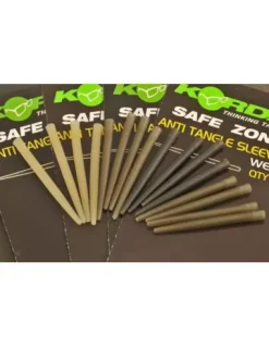 Korda Anti Tangle Hooklink Sleeve - 25st