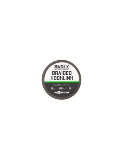 Korda Basix Braided Hooklink