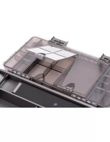 Korda Basix Tackle Box 3 Korda Basix Tackle Box - Afbeelding 3