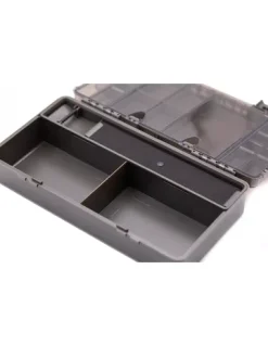 Korda Basix Tackle Box 9 Korda Basix Tackle Box -Hengels Verkoop korda basix tackle box 4