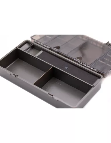 Korda Basix Tackle Box 5 Korda Basix Tackle Box - Afbeelding 5