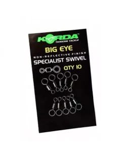 Korda Big Eye Swivel
