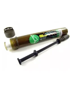 Korda Boilie Funnel Web System - 7 M Pva