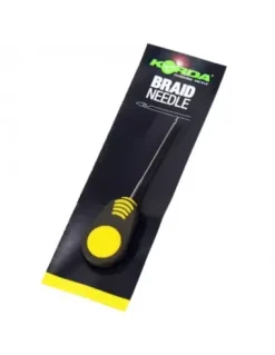 Korda Braided Hair Needle