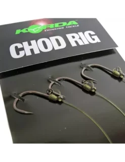 Korda Chod Rig Long Barbed