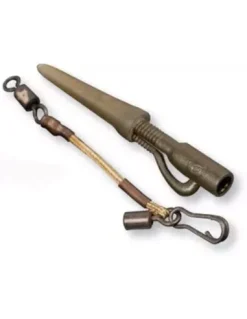 Korda COG Booms Distance Lead