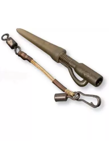 Korda COG Booms Distance Lead 1 Korda COG Booms Distance Lead