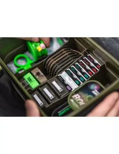 Korda Compac 150 Tackle Safe Edition -Hengels Verkoop korda compac 150 tackle safe edition 2