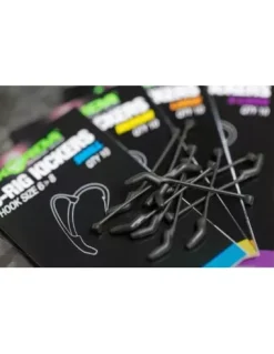 Korda D-Rig Kickers
