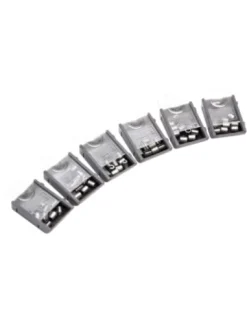 Korda Dark Matter Balancing Weights