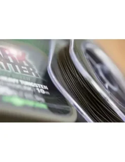 Korda Dark Matter Super-Heavy Tungsten Coated Hooklink -Hengels Verkoop korda dark matter super heavy tungsten coated hooklink 2