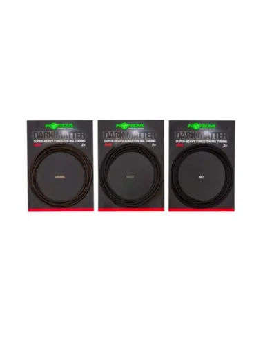 Korda Dark Matter Tungsten Tubing Nano 1 Korda Dark Matter Tungsten Tubing Nano