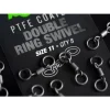 Korda Double Ring Swivel